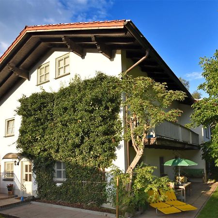 Apartment In Regen With Terrace المظهر الخارجي الصورة