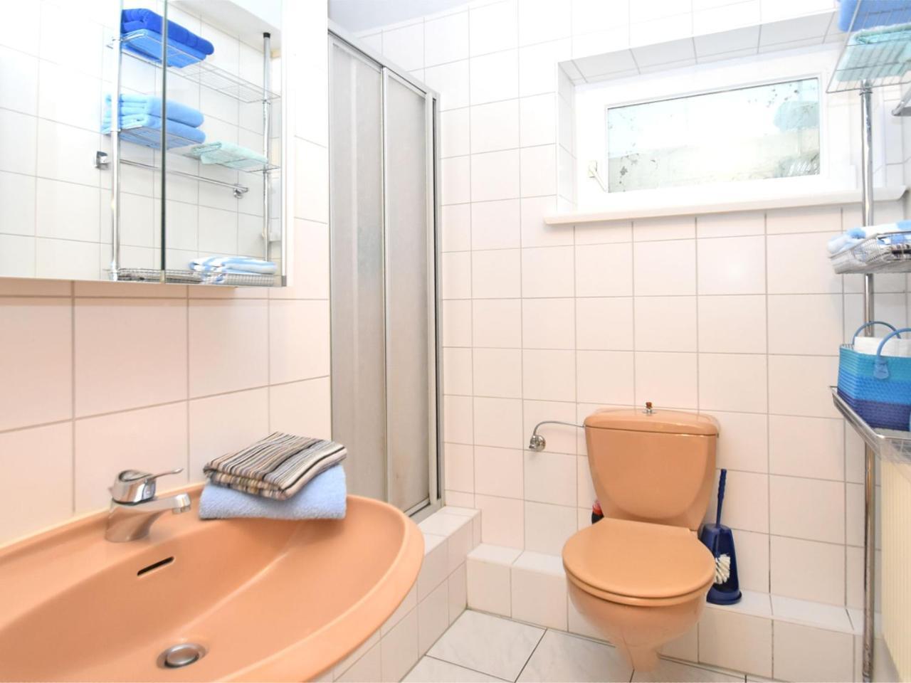 Apartment In Regen With Terrace المظهر الخارجي الصورة